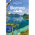 Lonely Planet Borneo