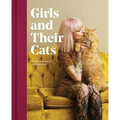 Girls and Their Cats