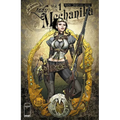 Lady Mechanika Volume 1