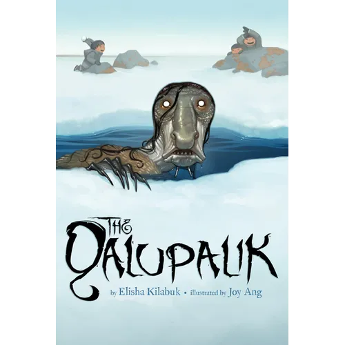 The Qalupalik