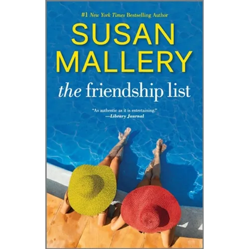 The Friendship List