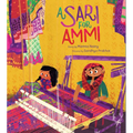 A Sari for Ammi