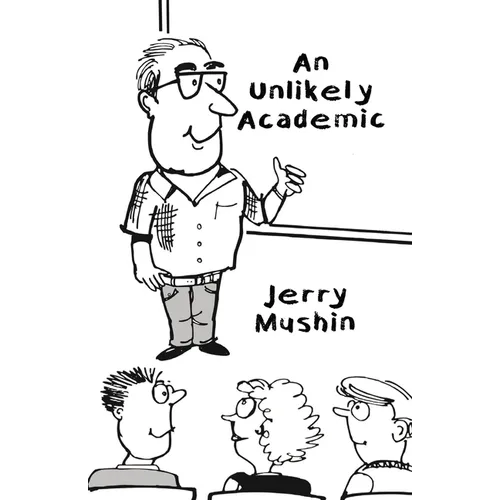 An Unlikely Academic