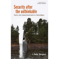 Security After the Unthinkable: Terror and Disenchantment in Norway