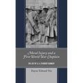 Moral Injury and a First World War Chaplain: The Life of G. A. Studdert Kennedy