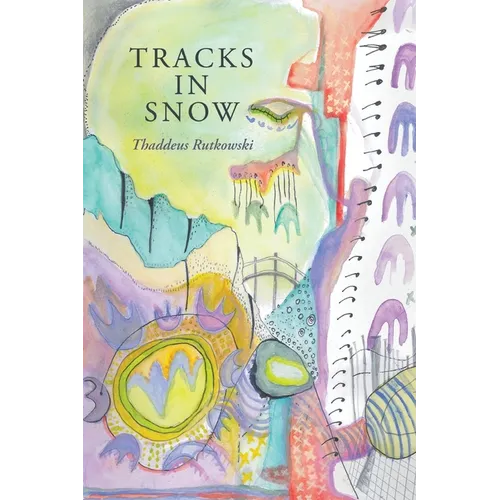 Tracks in Snow