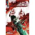My Hero Academia, Vol. 28