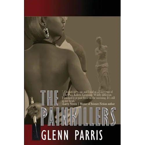 The Painkillers