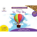 C-DER (Cheetah Decodable & Early Readers) Set 4, Book 29, In the Sky