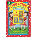 Ling & Ting Reader Collection