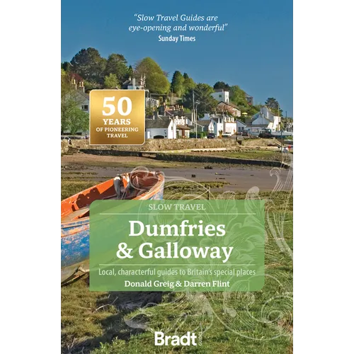 Dumfries & Galloway