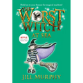 Worst Witch at Sea: #4