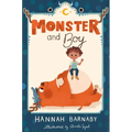 Monster and Boy