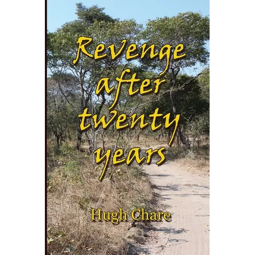 Revenge after twenty years