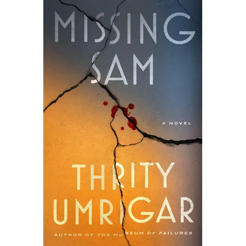 Missing Sam