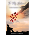 To My Beloved: Love Letters from God