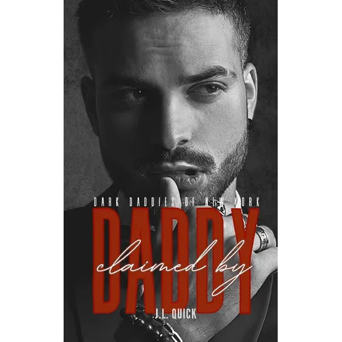 Claimed by Daddy