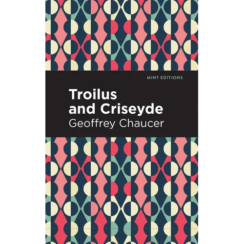 Troilus and Criseyde