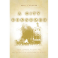 A City Consumed: Urban Commerce, the Cairo Fire, and the Politics of Decolonization in Egypt