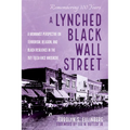 A Lynched Black Wall Street: A Womanist Perspective on Terrorism, Religion, and Black Resilience in the 1921 Tulsa Race Massacre