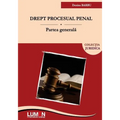 Drept procesual penal. Partea generala