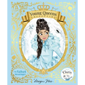 The Velvet Messenger: Young Queens #2