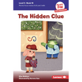 The Hidden Clue: Book 18