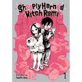 Sheeply Horned Witch Romi Vol. 1
