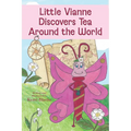 Little Vianne Discovers Tea Around the World