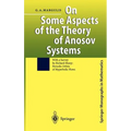 On Some Aspects of the Theory of Anosov Systems: With a Survey by Richard Sharp: Periodic Orbits of Hyperbolic Flows