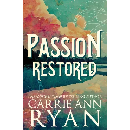 Passion Restored - Special Edition