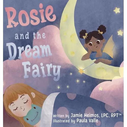 Rosie and the Dream Fairy