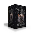 The System Divine Paperback Trilogy (Boxed Set): Sky Without Stars; Between Burning Worlds; Suns Will Rise