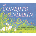El Conejito Andarín: The Runaway Bunny (Spanish Edition)