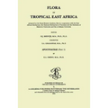 Flora of Tropical East Africa - Apocynaceae (2002)