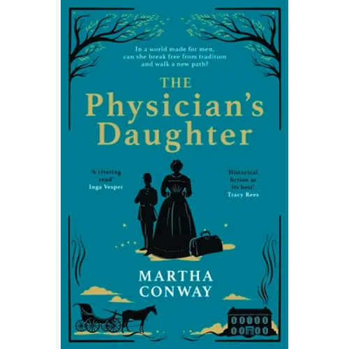 The Physician's Daughter