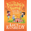 Friendship Fairies Save the Circus