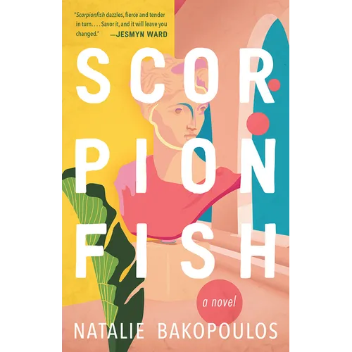 Scorpionfish