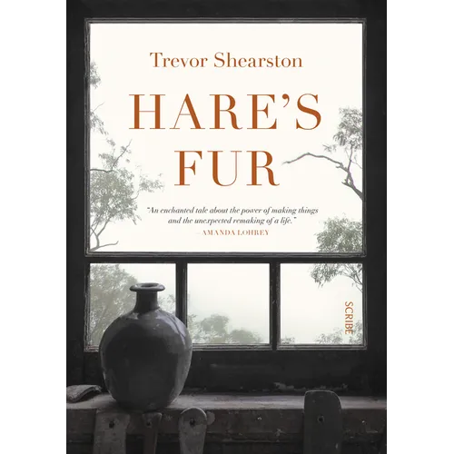 Hare's Fur