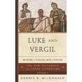 Luke and Vergil: Imitations of Classical Greek Literature