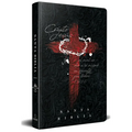 Biblia Rvr 1960 Letra Grande Tamaño Manual, Tapa Dura Cruz Con Corona / Spanish Bible Rvr 1960 Handy Size Large Print Hardcover Cross and Crown