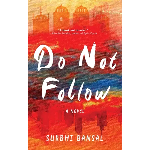 Do Not Follow