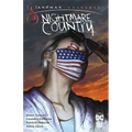 The Sandman Universe: Nightmare Country
