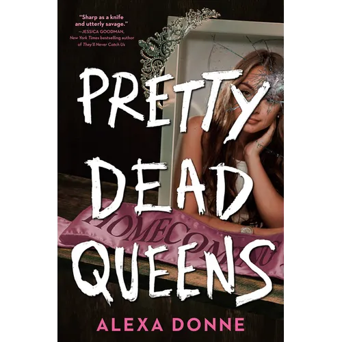 Pretty Dead Queens