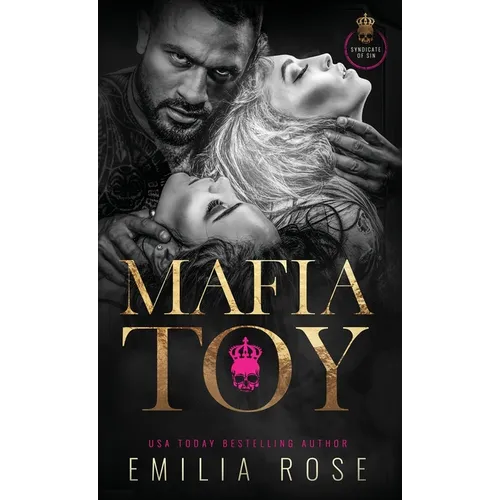 Mafia Toy