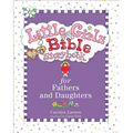 Little Girls Bible Storybook for Fathers and Daughters
