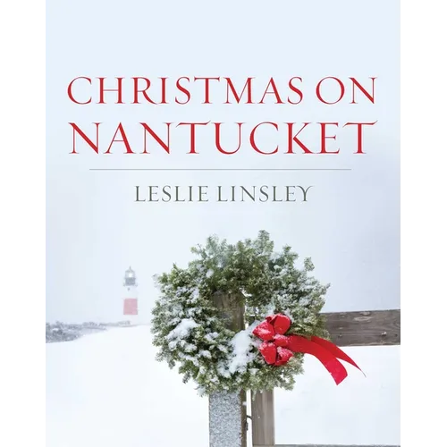 Christmas on Nantucket