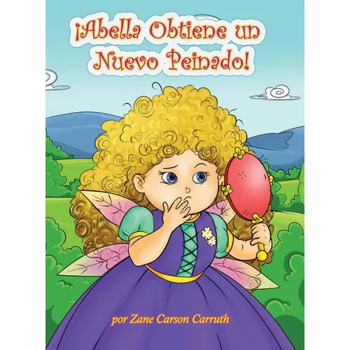 ¡Abella Obtiene un Nuevo Peinado!