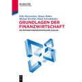 Grundlagen der Finanzwirtschaft