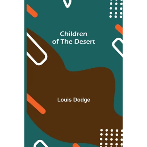 Children of the Desert